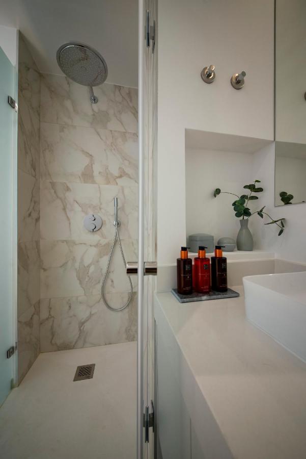 Serene Hideaway In Chiado Lisboa Extérieur photo