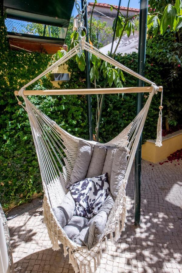 Serene Hideaway In Chiado Lisboa Extérieur photo