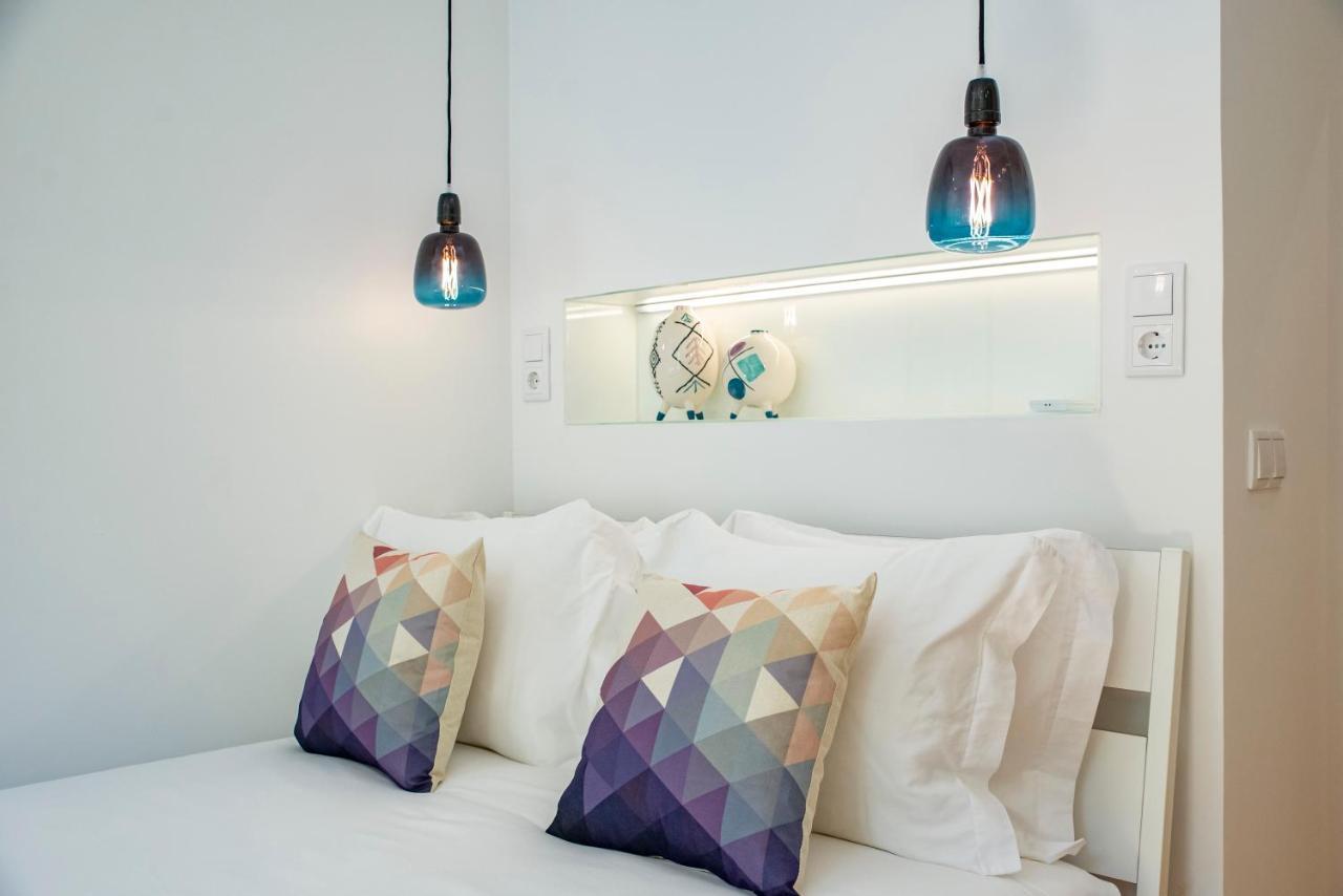 Serene Hideaway In Chiado Lisboa Extérieur photo