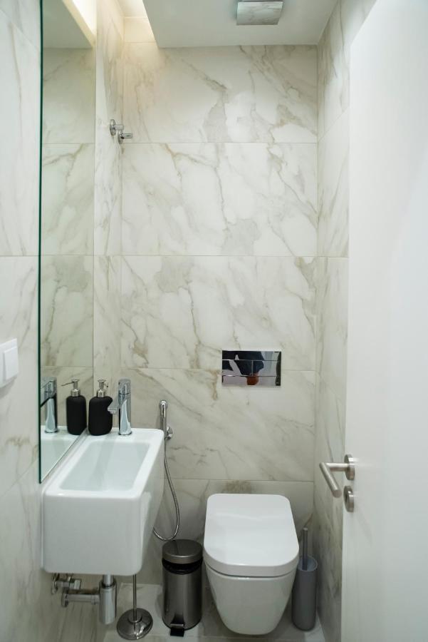 Serene Hideaway In Chiado Lisboa Extérieur photo