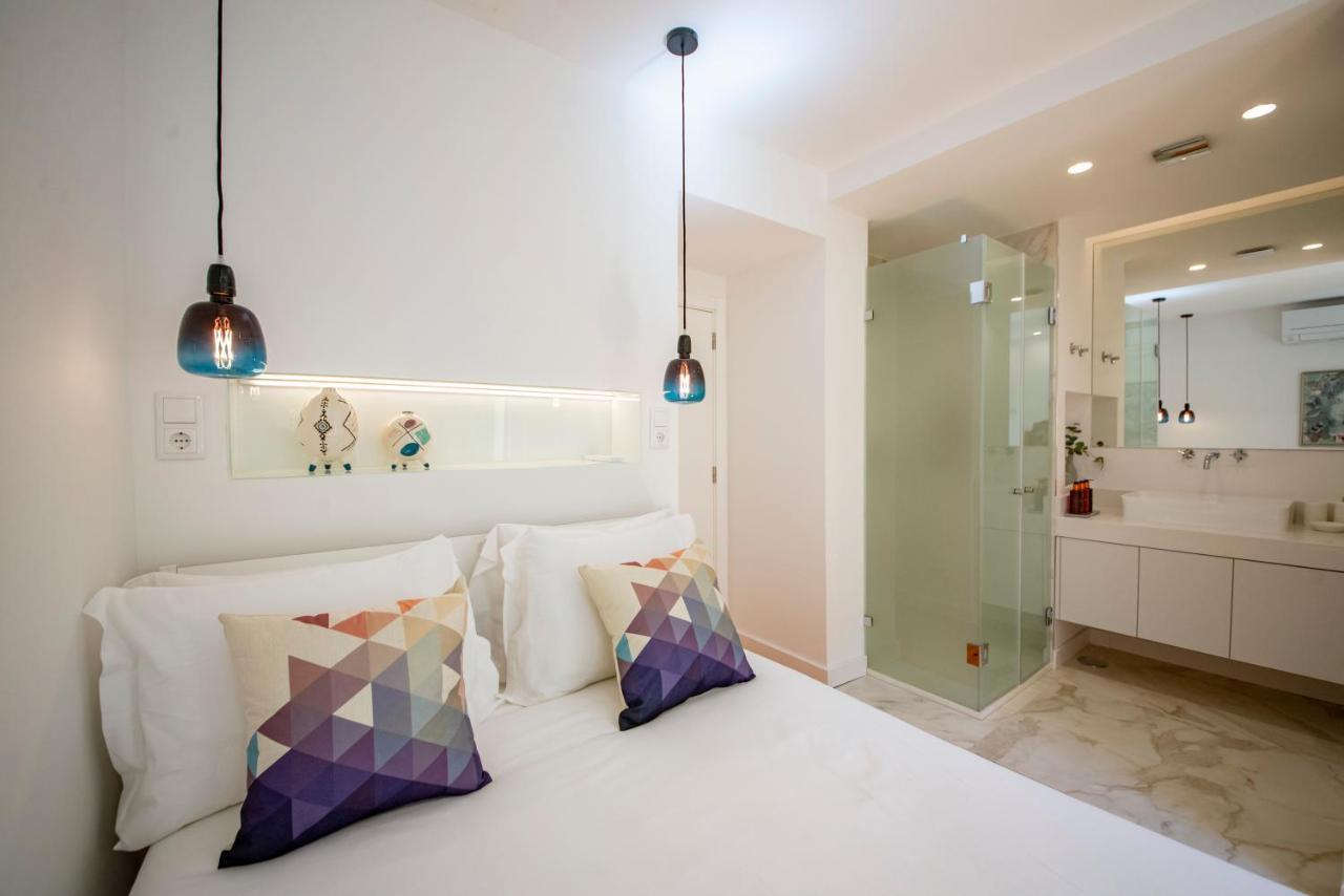 Serene Hideaway In Chiado Lisboa Extérieur photo